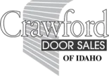 Crawford Door Sales of Idaho logo