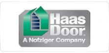 haasdoor